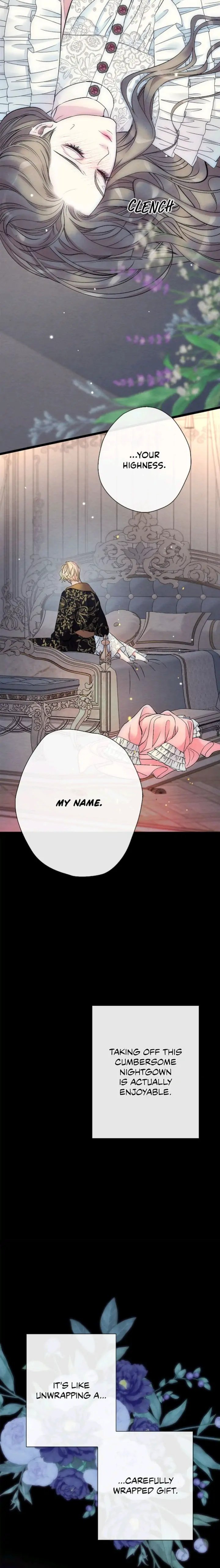 The Problematic Prince, Chapter 34 image 13